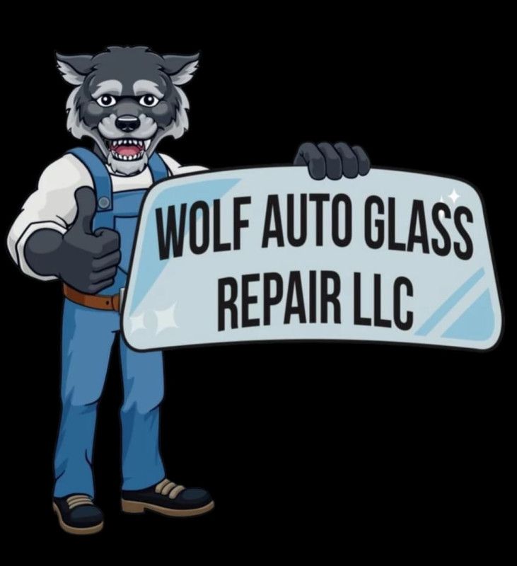 Wolf Auto Glass